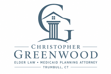 Christopher Greenwood Elder Law Attorney Trumbull CT