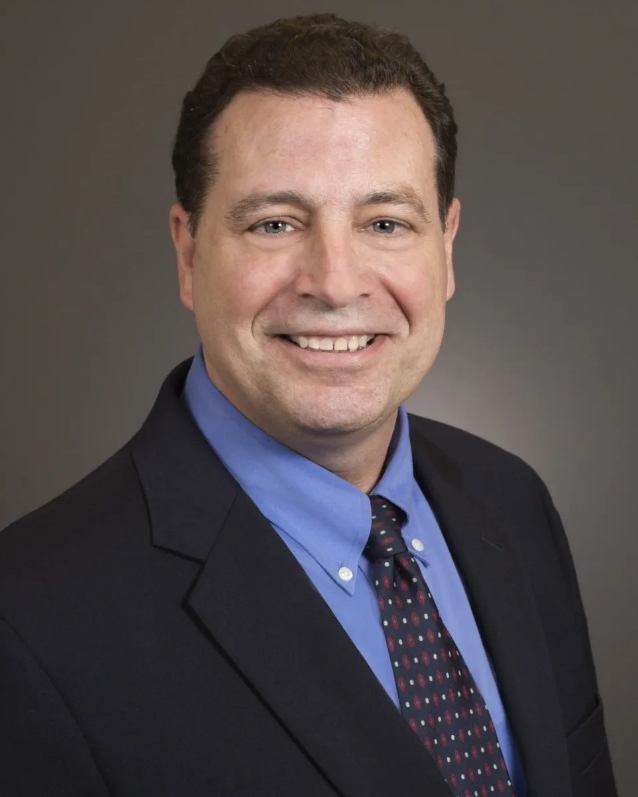Christopher Greenwood, ESQ. — Elder Law Attorney, Trumbull CT